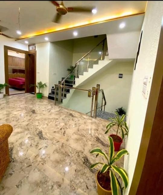 Rustic Charm Villa Rishikesh Exterior photo